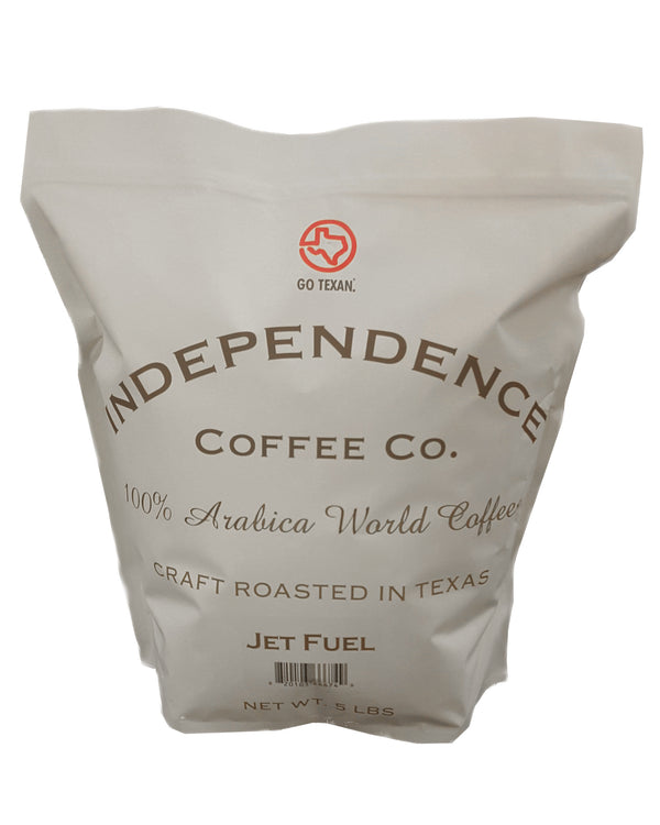 Jet fuel k cups online