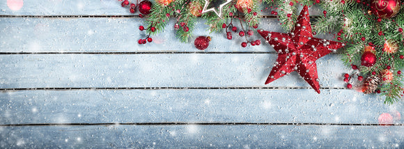 Holiday collection from Independence Coffee Co