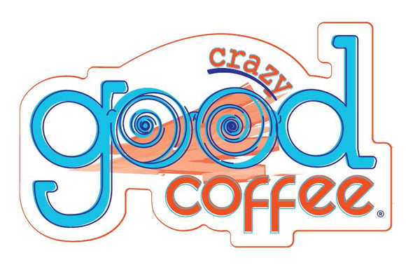Crazy Good Coffee