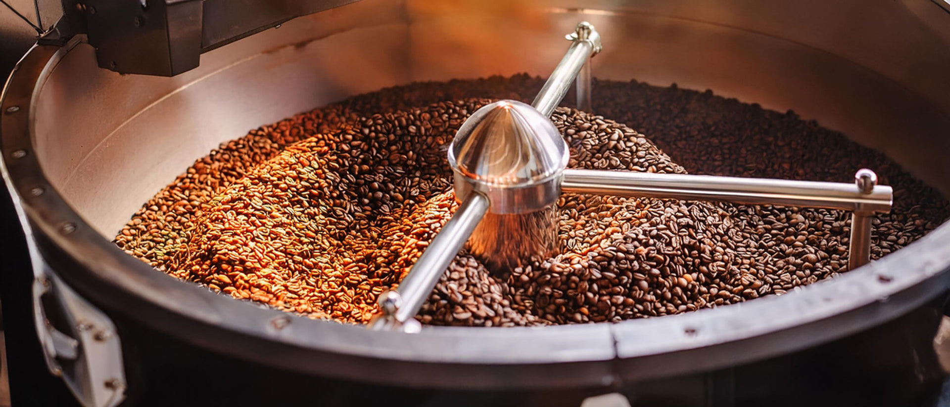Picture of Single Serve Coffees - Independence Coffee Co.
