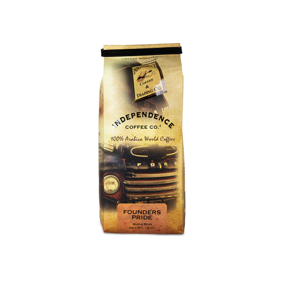 Signature Flavored Coffees