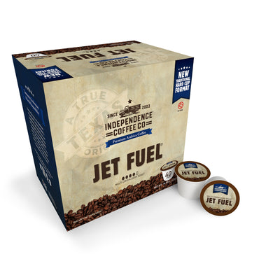 Jet Fuel 40 Count Indie Shots
