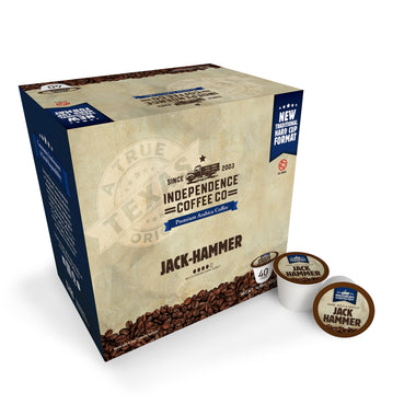 JackHammer 40 Count Indie Shots