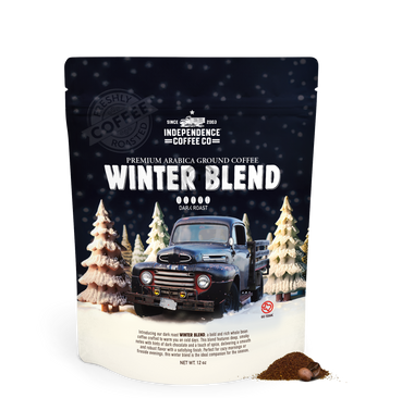 Winter Blend (Ground)