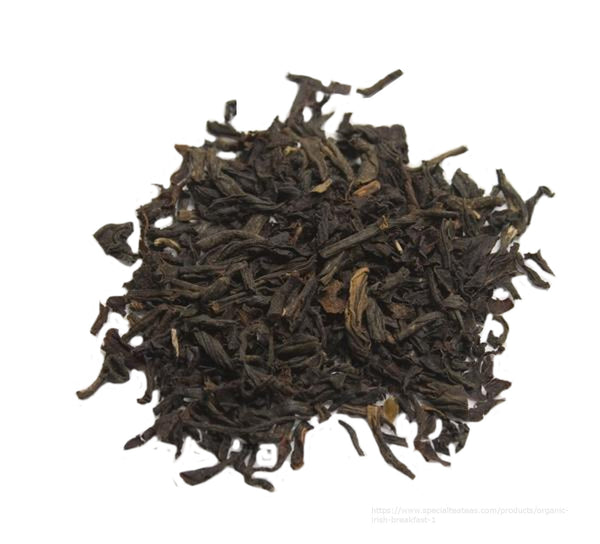 Top O' the Morning (Irish Breakfast)