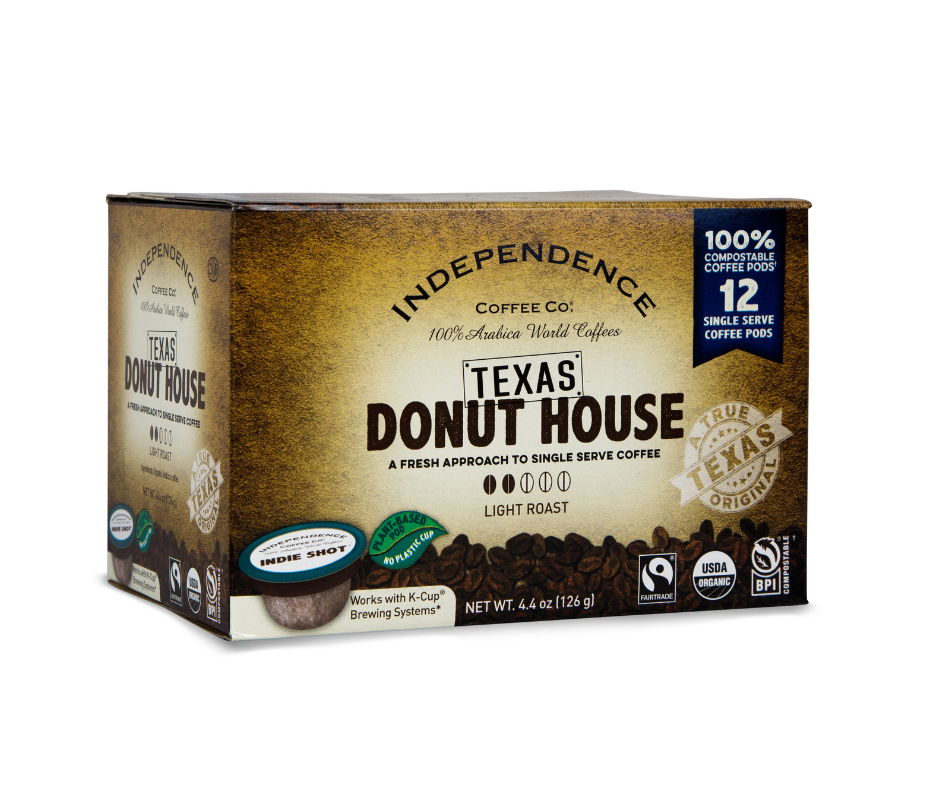 Jet fuel coffee k cups best sale