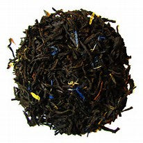 Signature Tea Blends