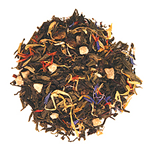 Party on the Brazos (Black/Green)