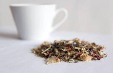 Jamaica (Hibiscus) Flowers